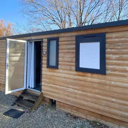 Camping 3 Etoiles - Ccbaf0C Bauduen Exterior photo