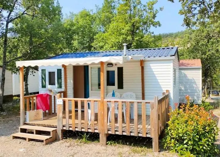 Camping 3 Etoiles - Ccbaf0C