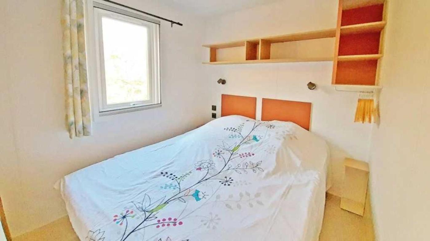 Campingplatz 3 Etoiles - Ccbaf0c *