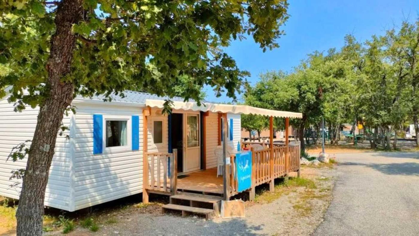Campingplatz 3 Etoiles - Ccbaf0c Bauduen