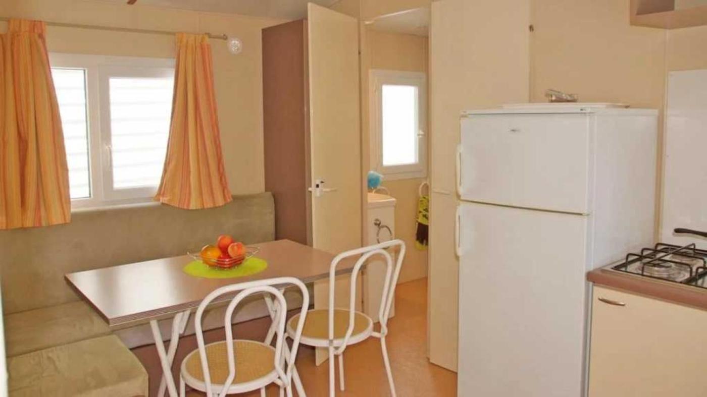 3 Etoiles - Ccbaf0c Campingplatz