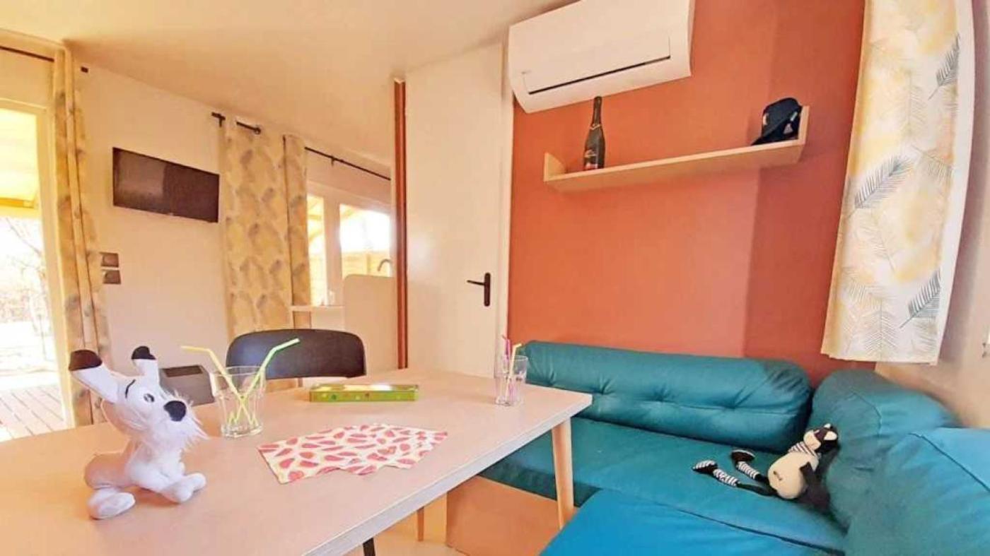 Campingplatz 3 Etoiles - Ccbaf0c